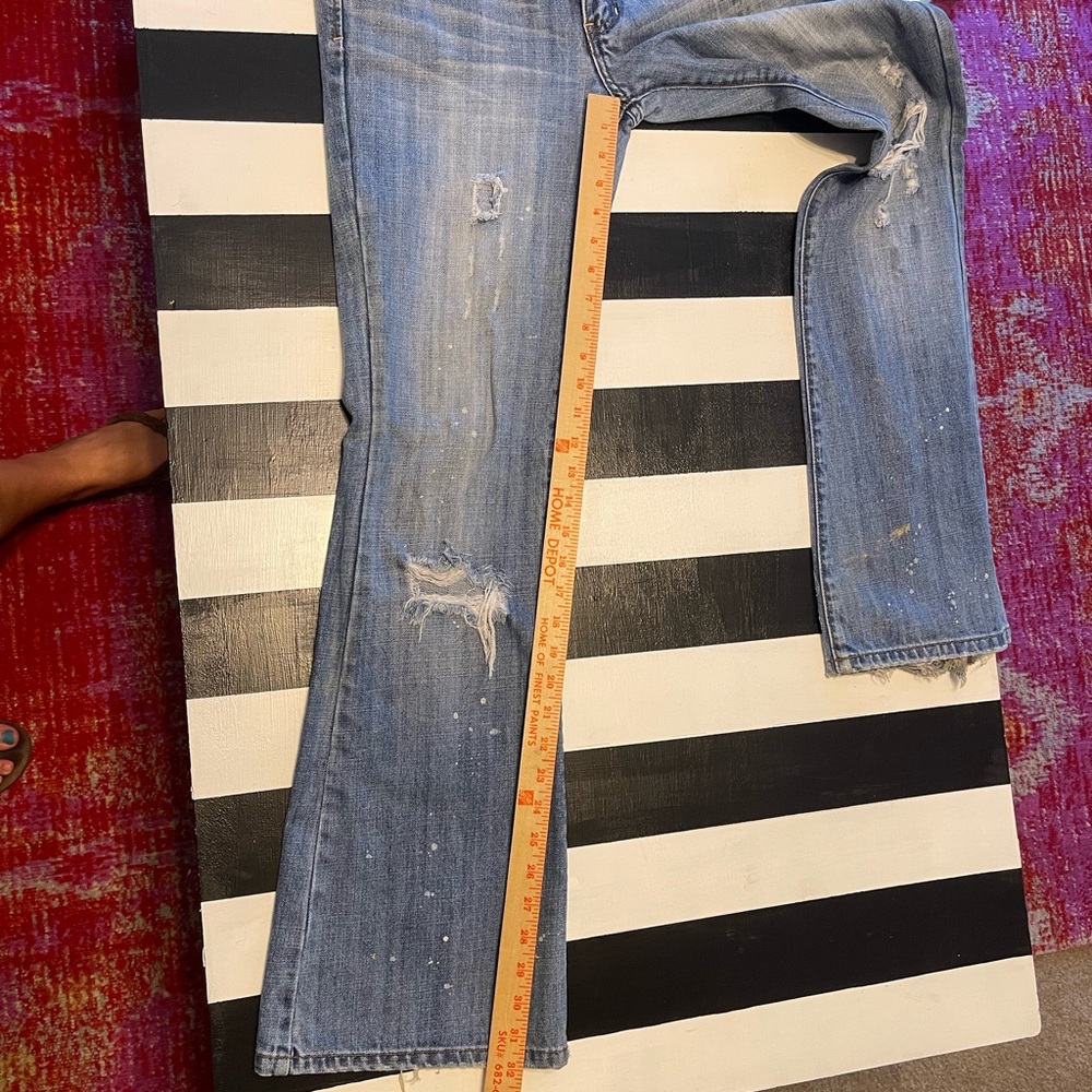 Jeans - Picture 2 of 6